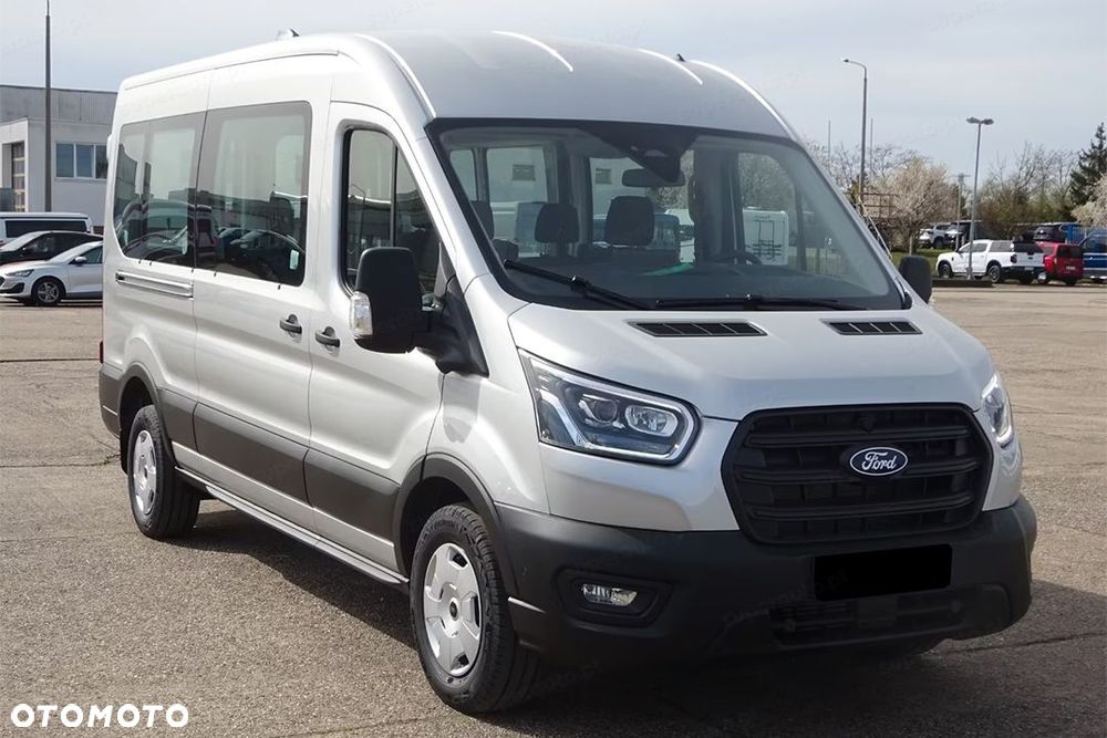 Ford Transit - 3
