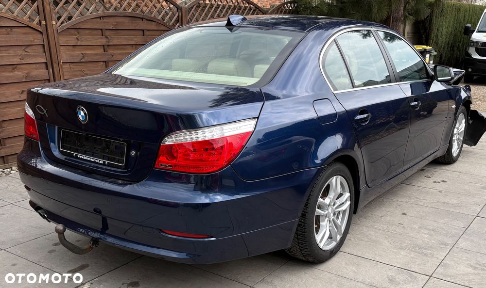 BMW Seria 5 525xd Edition Exclusive - 1