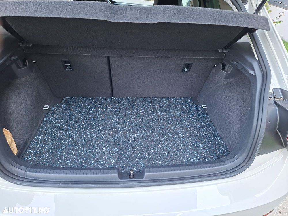 Volkswagen Polo 1.0 TSI Life - 6