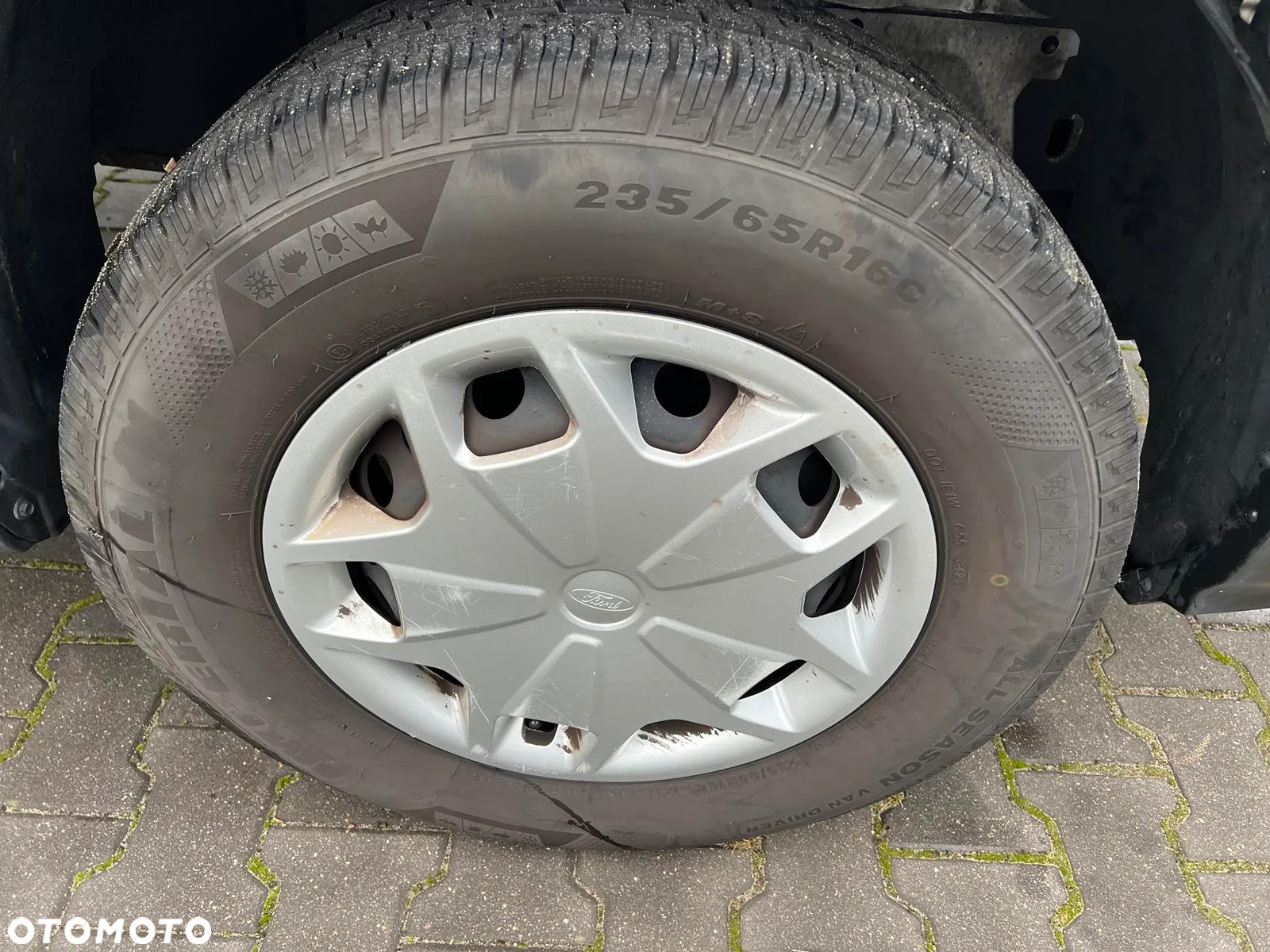 Ford Transit 350 EcoBlue 95kW/130KM L3 Trend - 31