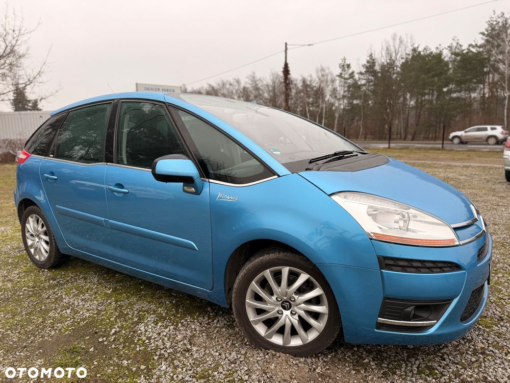 Citroën C4 Picasso - 2
