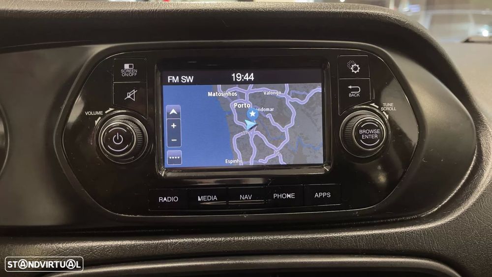 Fiat Tipo 1.3 M-Jet Easy J17 - 25