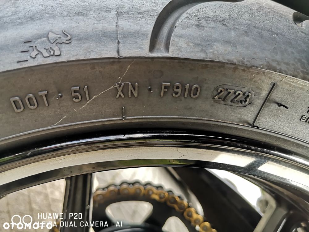 Kawasaki Versys 1000 - 30