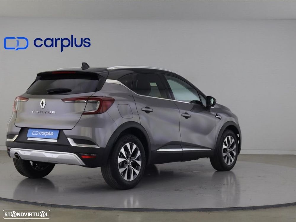 Renault Captur 1.0 TCe Intens - 7