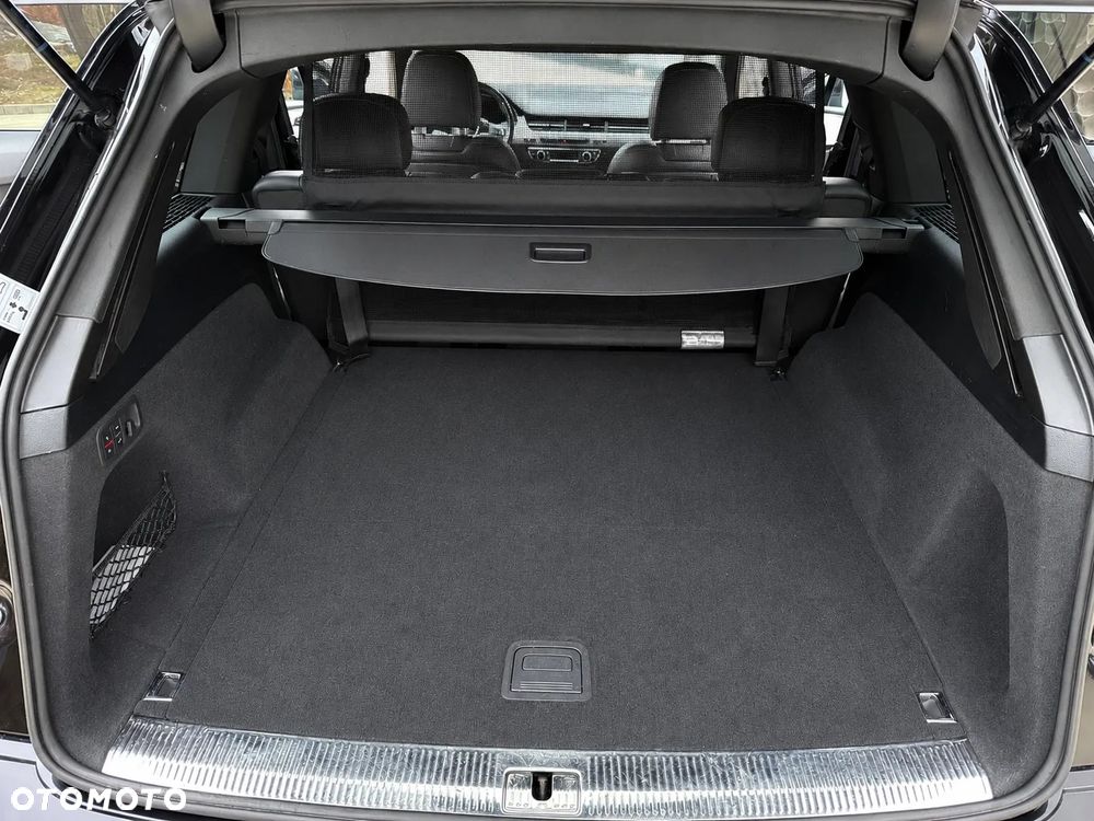 Audi SQ7 - 15