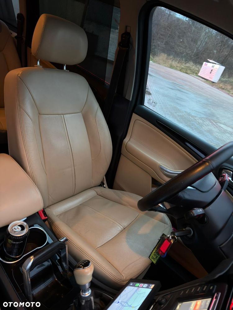 Ford Galaxy 2.0 TDCi Ghia - 15