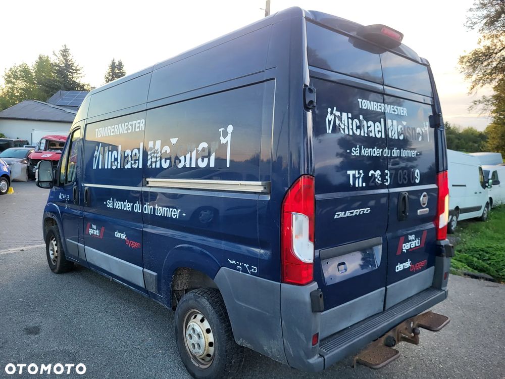 Fiat DUCATO L2H2 - 1