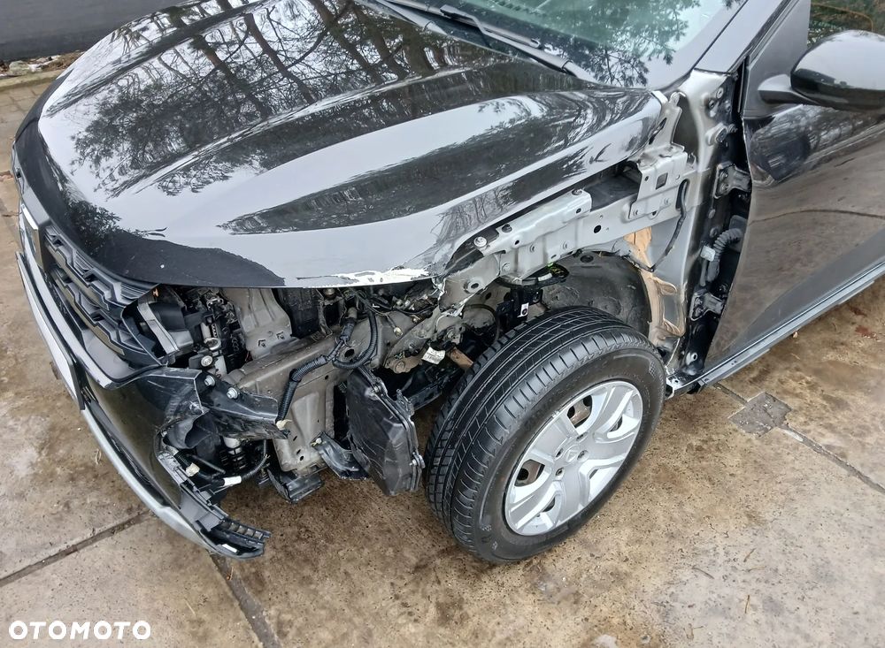 Dacia Sandero Stepway 1.0 TCe Comfort - 11