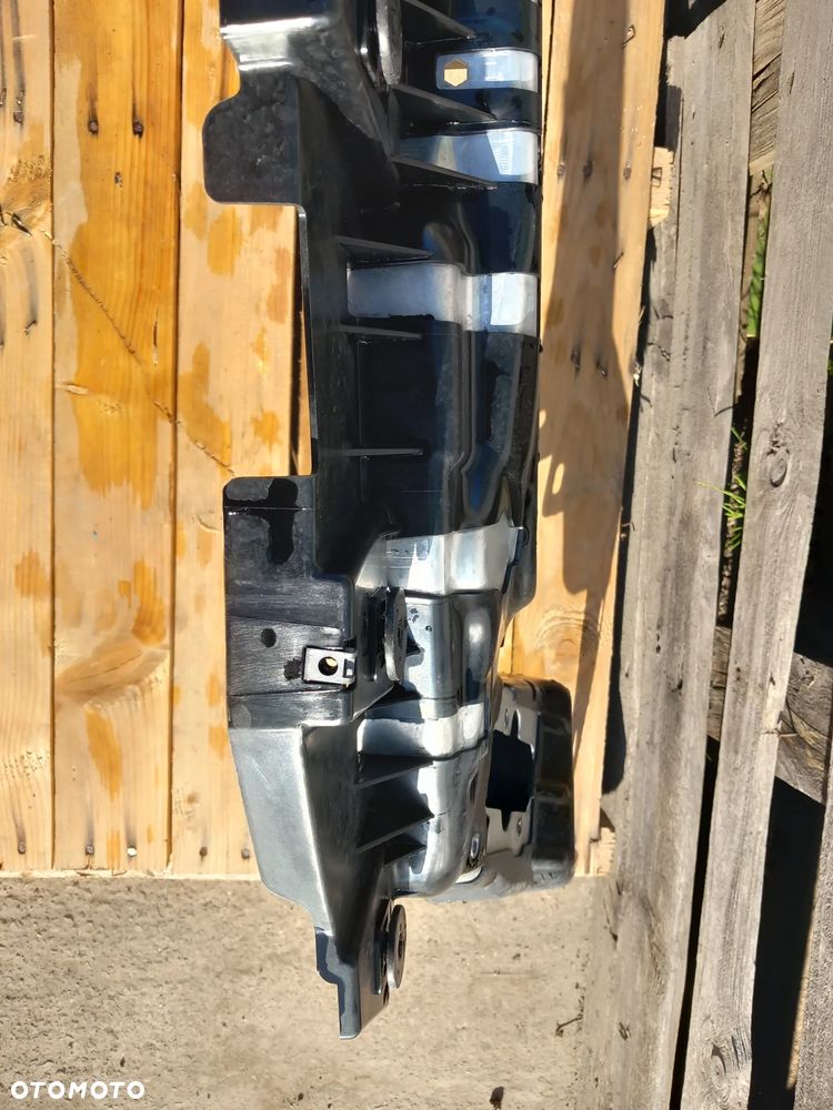 Pas przedni wzmocnienie MASERATI GRECALE - 5