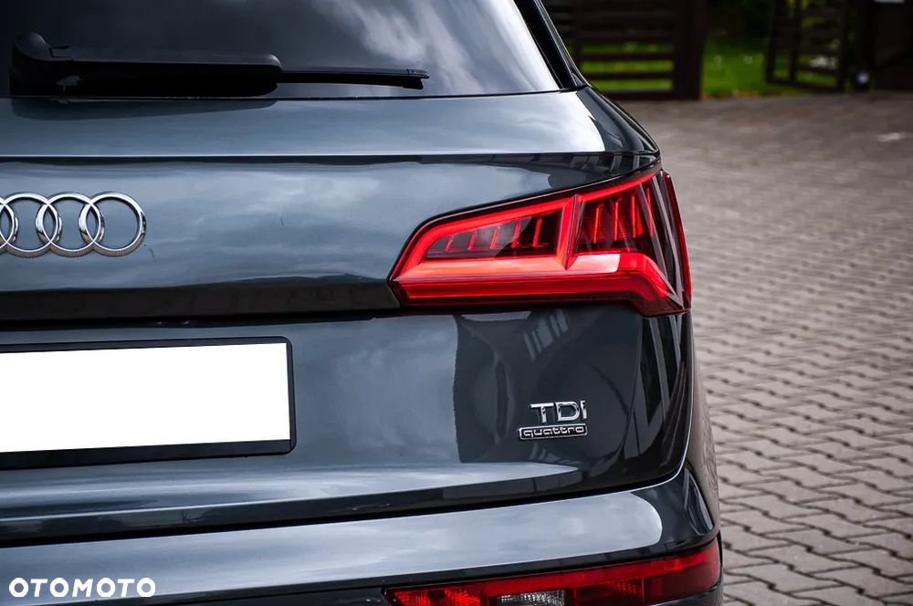 Audi Q5 2.0 TDI quattro S tronic sport - 39
