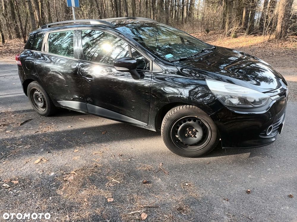 Renault Clio - 18