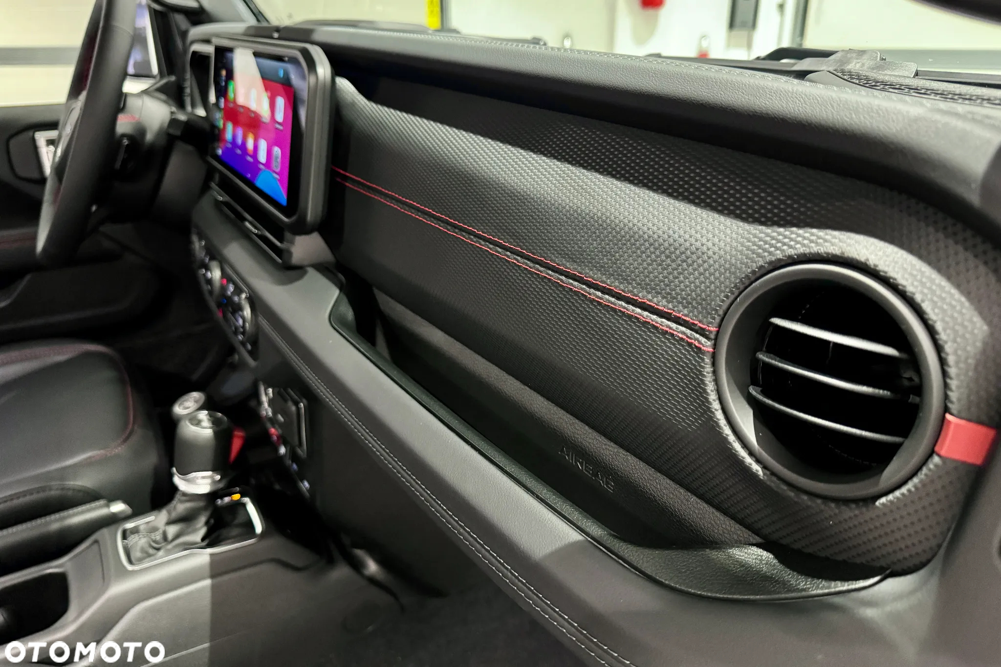Jeep Wrangler Unlimited GME 2.0 Turbo Rubicon - 31
