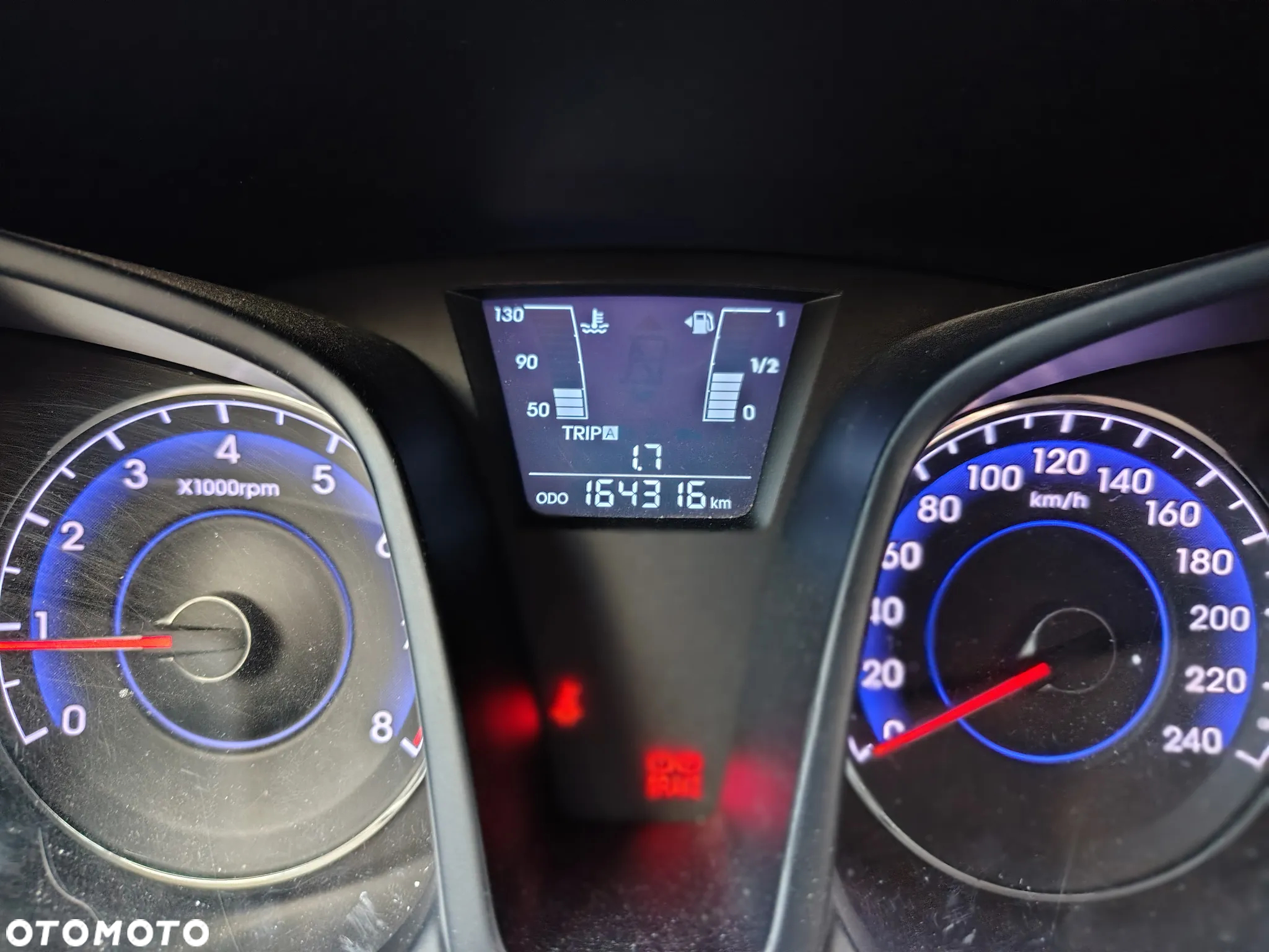 Hyundai ix20 1.4 Comfort - 16
