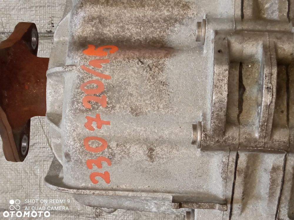 BMW E90 E92 93 SKRZYNIA M3 GS7D36SG 7843004 2283325 - 5