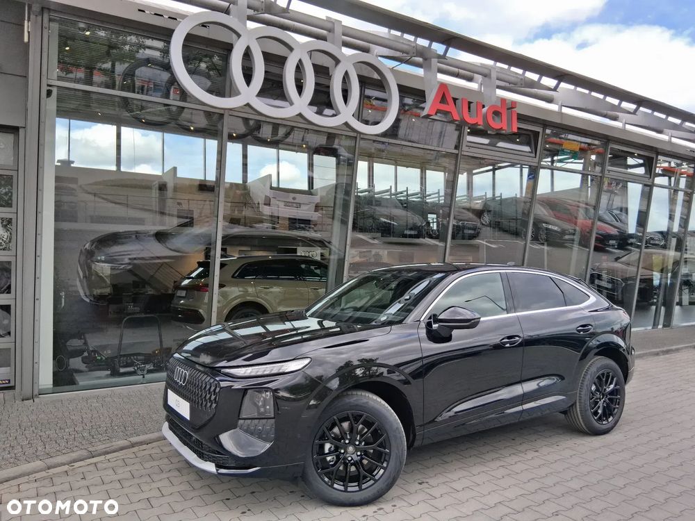 Audi Q3 Sportback - 2