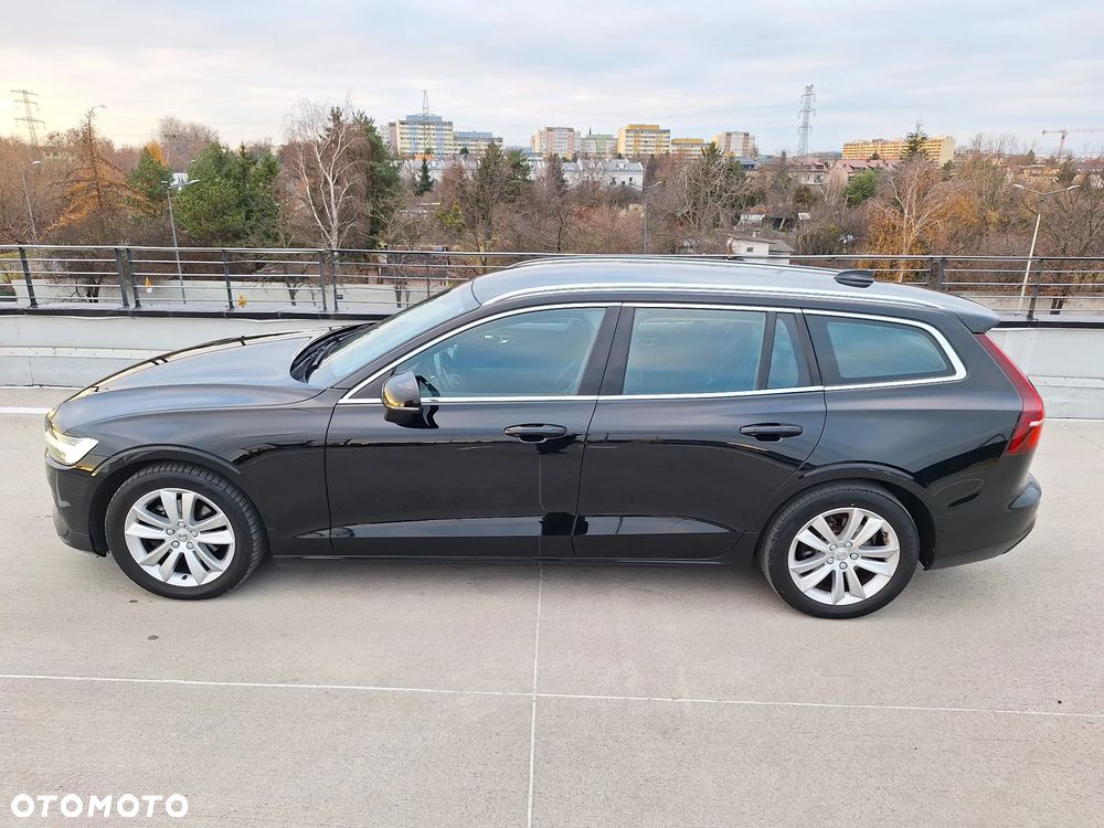 Volvo V60 D4 Momentum Pro - 7