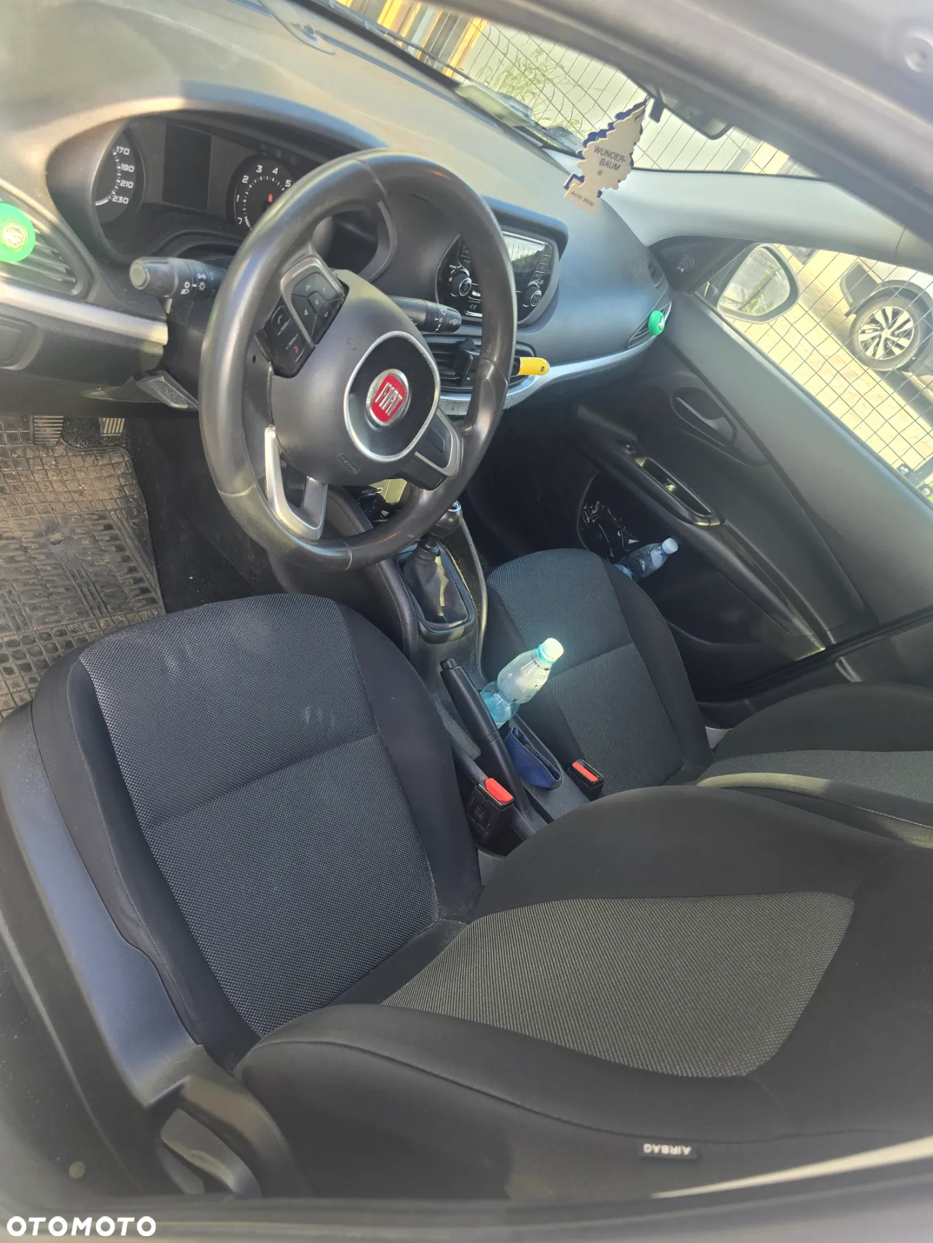 Fiat Tipo 1.4 16v Street - 12
