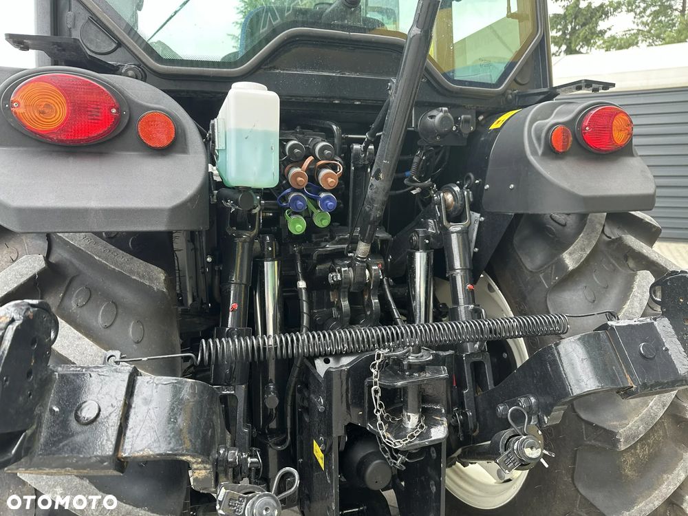 New Holland T4.90FS - 5