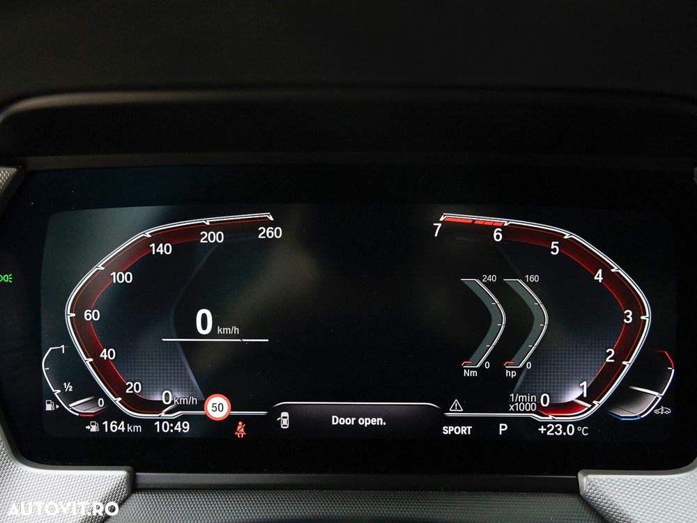 BMW Seria 2 218i Gran Coupe Aut. - 15