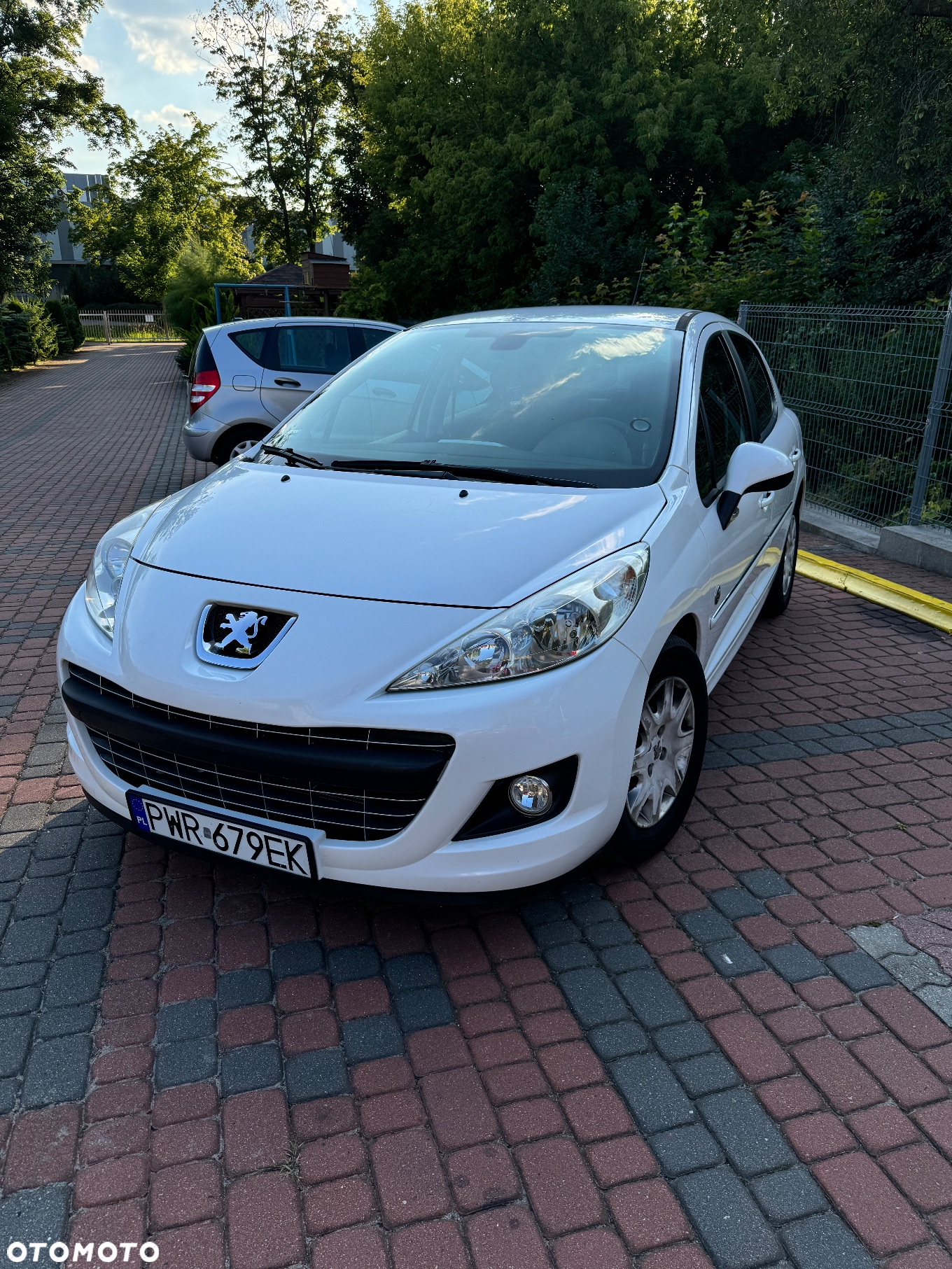 Peugeot 207 - 2