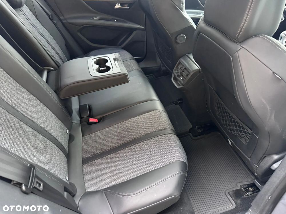 Peugeot 3008 BlueHDi 120 Stop & Start Business-Line - 20