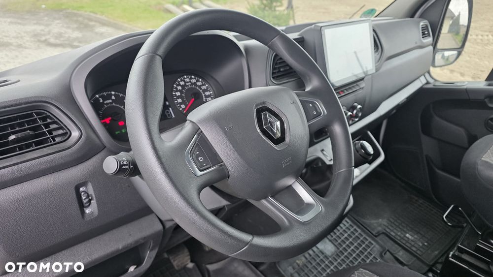 Renault Master Ahorn - 16