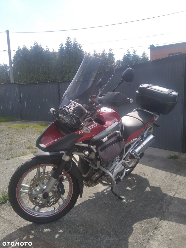 BMW GS - 15