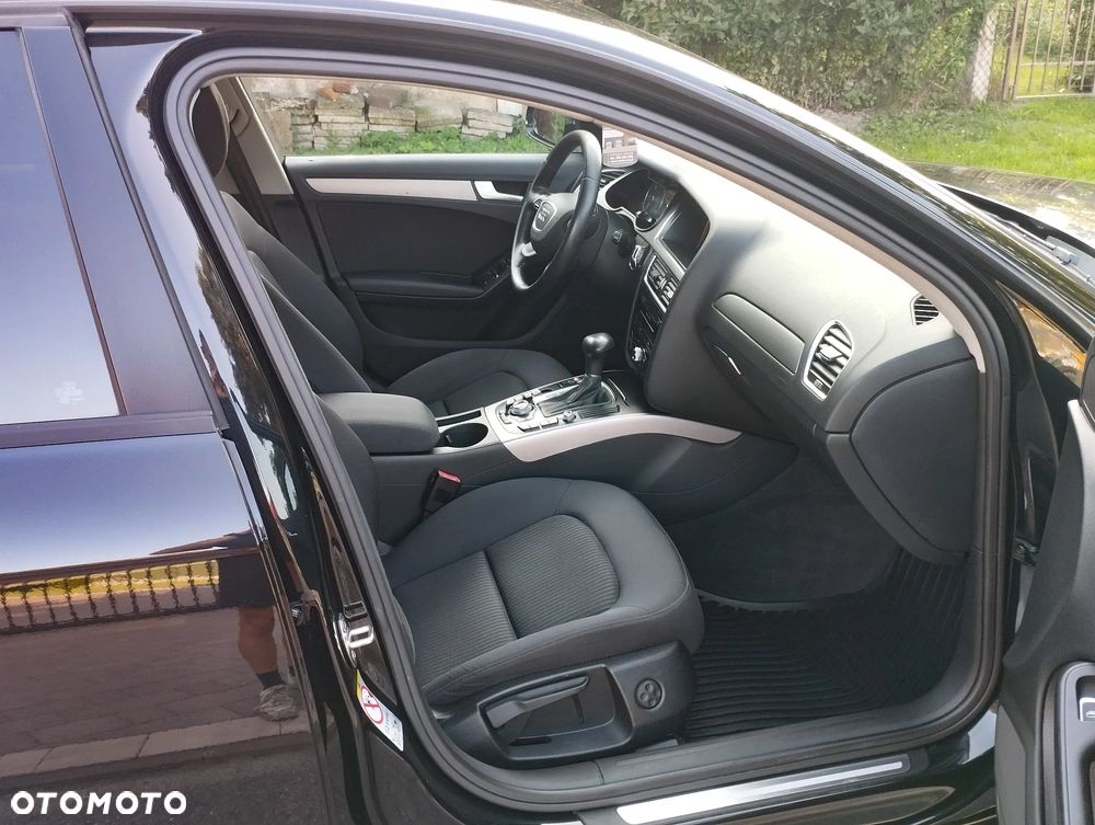 Audi A4 ver-2-0-tdi-multitronic - 30