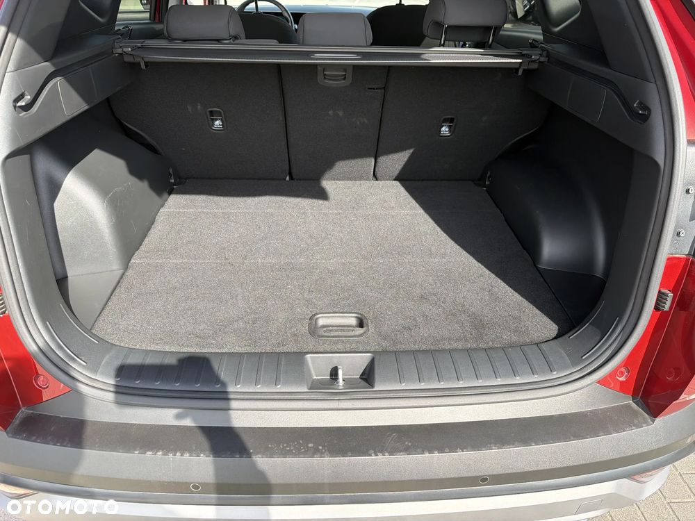 Hyundai Tucson 1.6 T-GDi 48V Smart 2WD DCT - 17