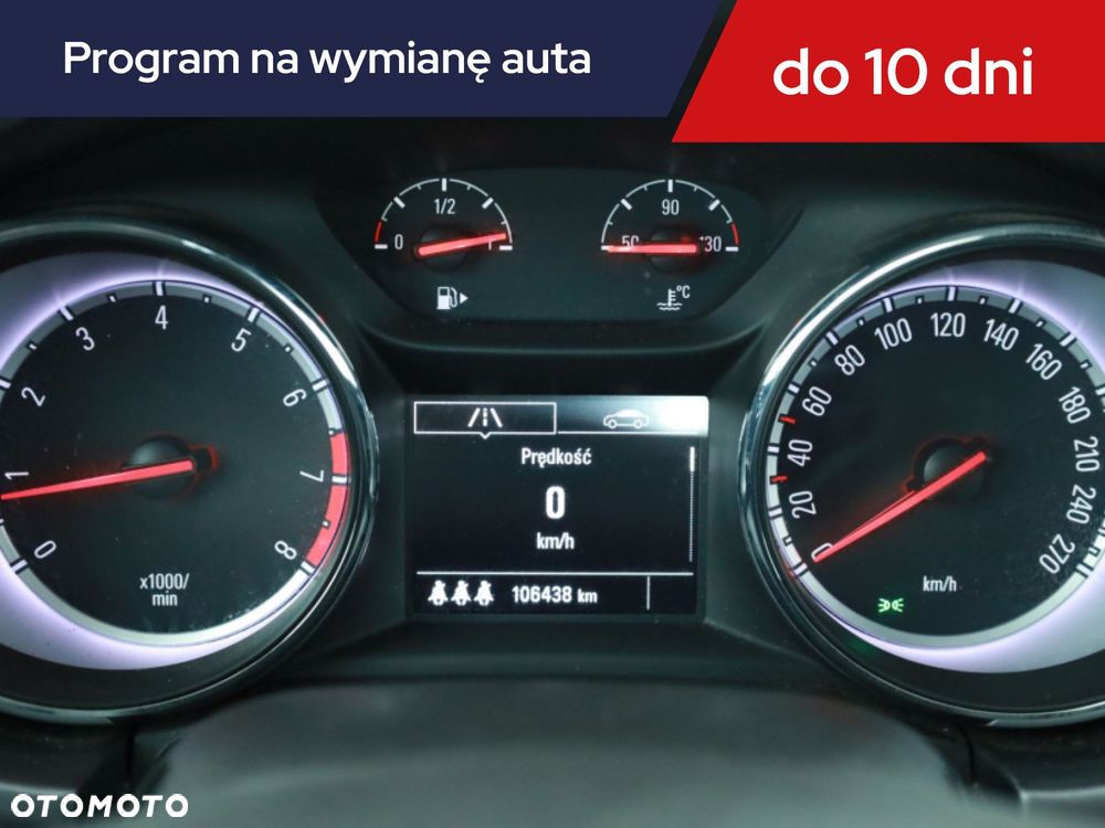 Opel Astra - 10