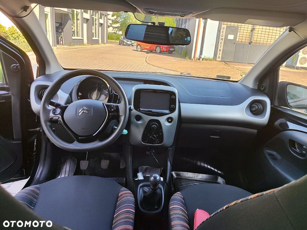 Citroën C1 - 24