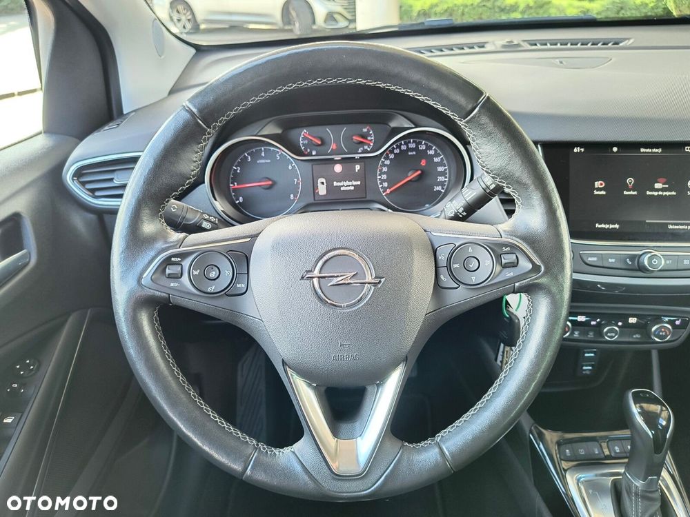 Opel Crossland - 13