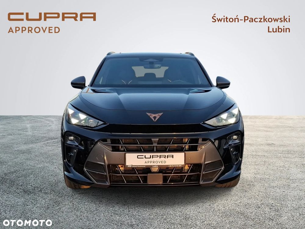 Cupra Terramar - 8