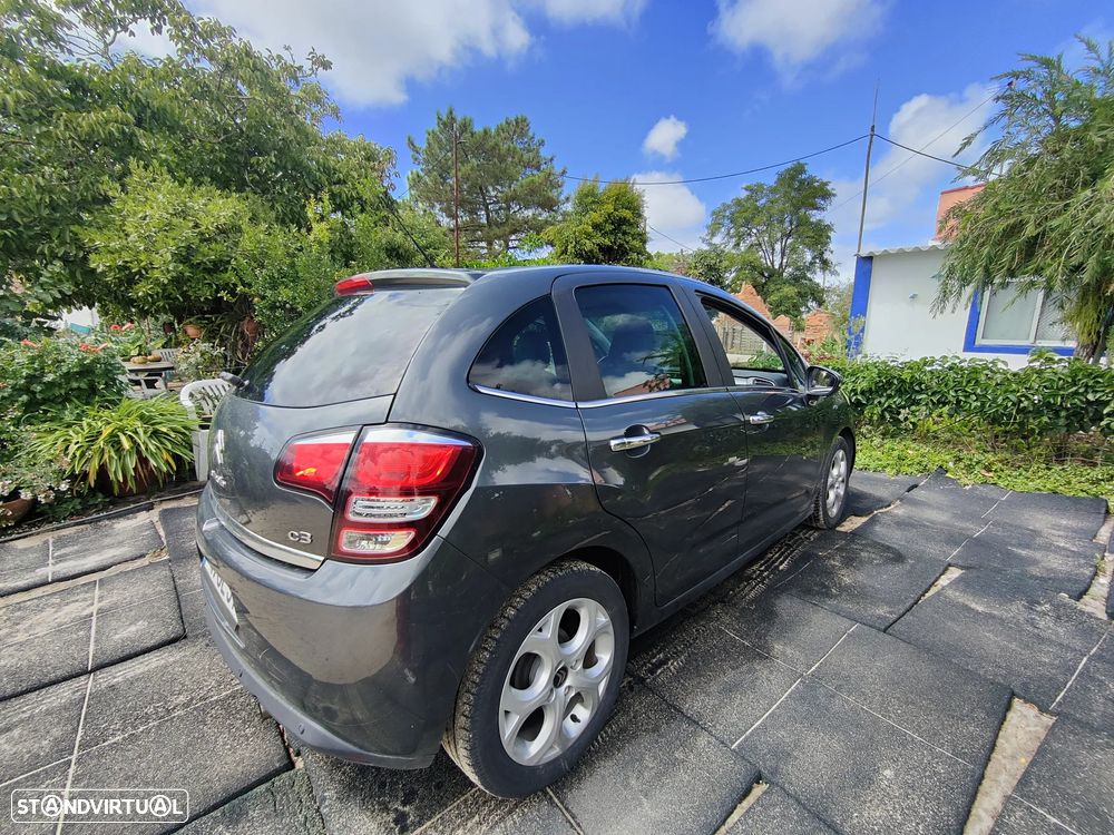 Citroën C3 1.2 VTi Attraction - 2