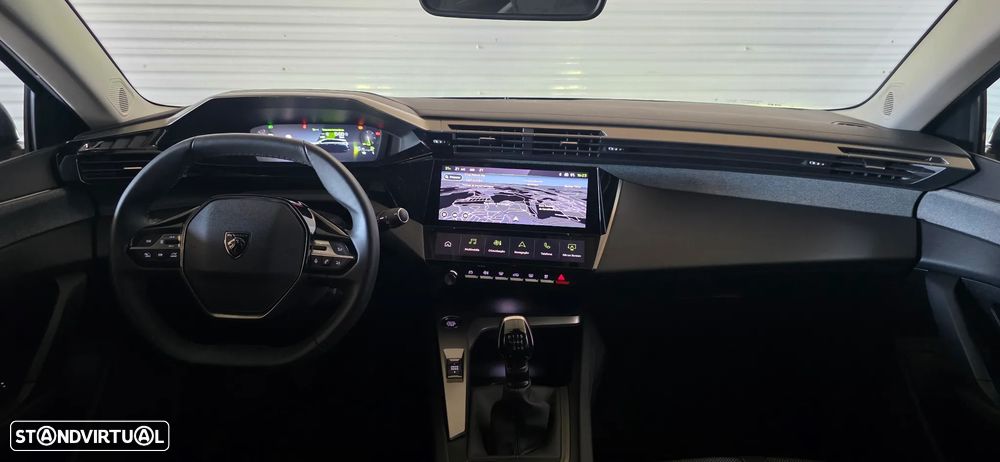 Peugeot 308 SW 1.2 PureTech Active Pack - 13