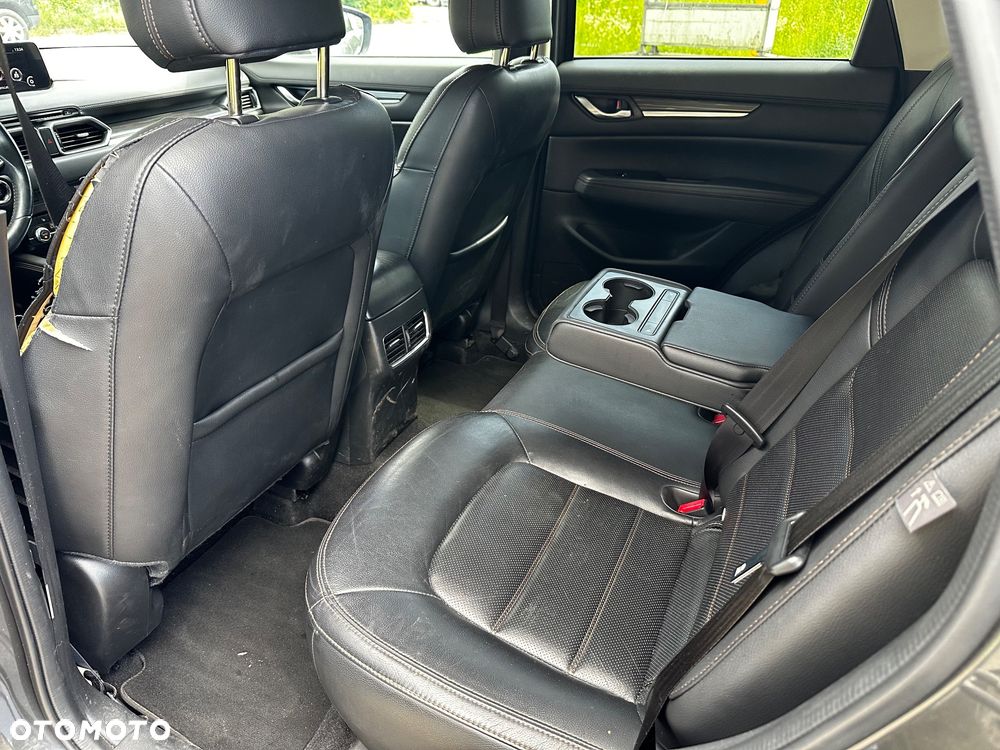 Mazda CX-5 - 13