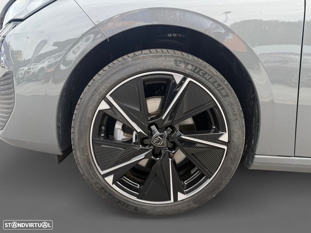 Peugeot e-308 SW 54 kWh Allure - 14