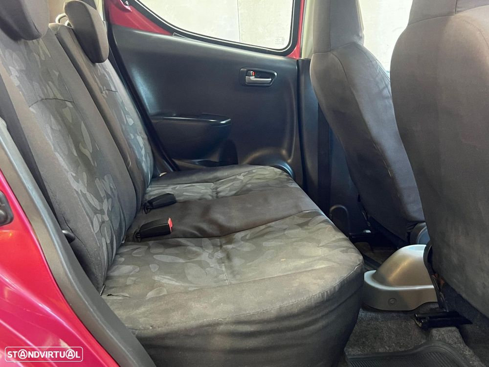 Suzuki Alto 1.0 GL Style - 18