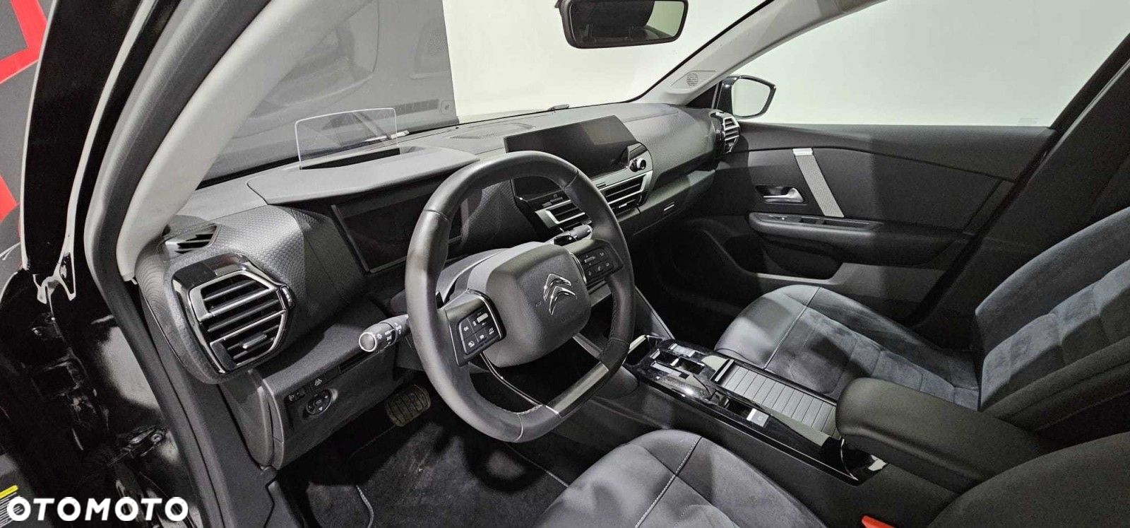 Citroën C4 - 14