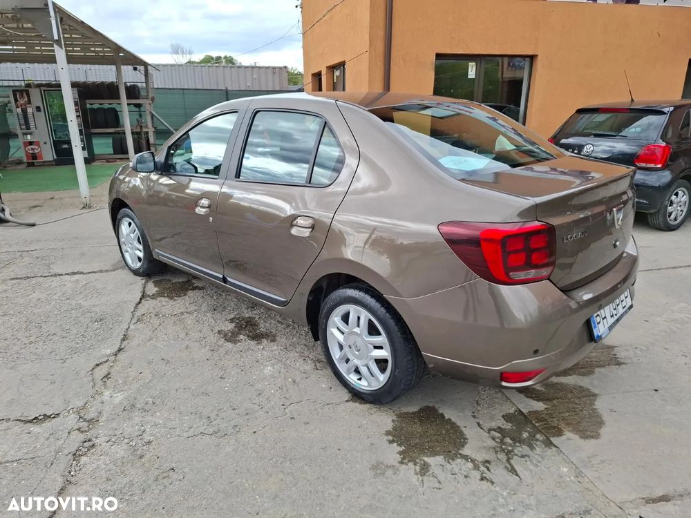Dacia Logan MCV 0.9 TCe Prestige - 2