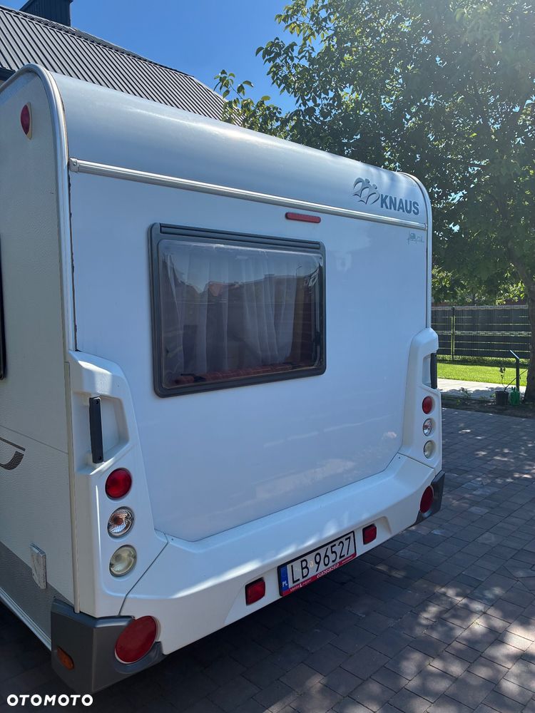 KNAUS Sport 420 QD - 5