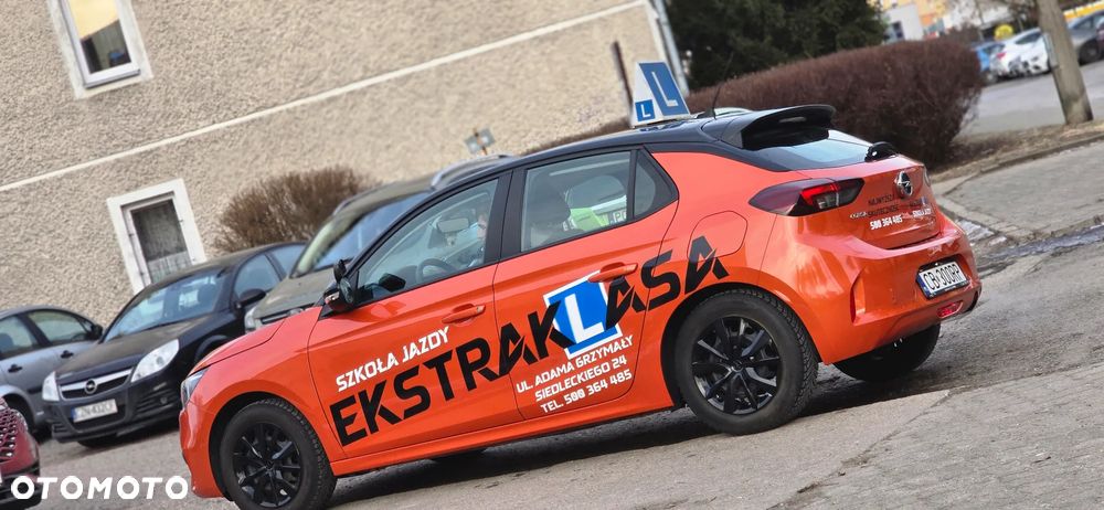 Opel Corsa - 15