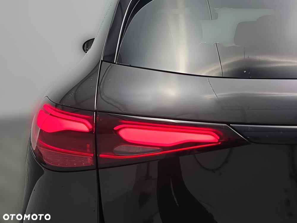 Mercedes-Benz GLC 200 d mHEV 4-Matic AMG Line - 20
