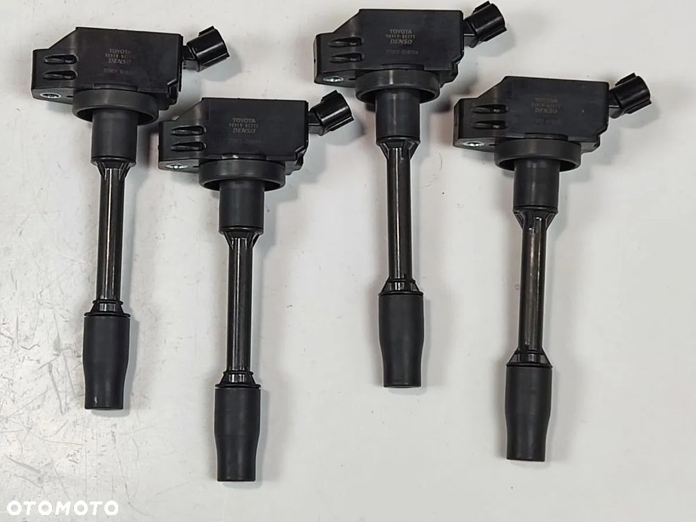 TOYOTA COROLLA E21 1.8h od 2022r Cewka Zapłonowa - 1