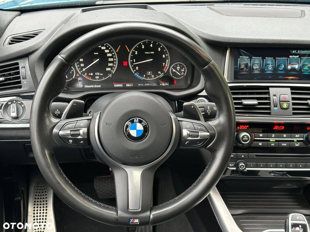 BMW X4 M - 27