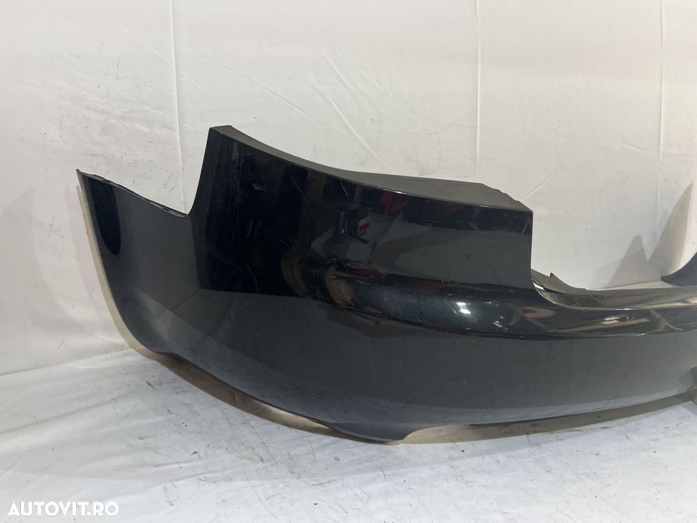 Bara spate Audi A4 Cabrio, 2002, 2003, 2004, 2005, cod origine OE 8H0807511. - 8