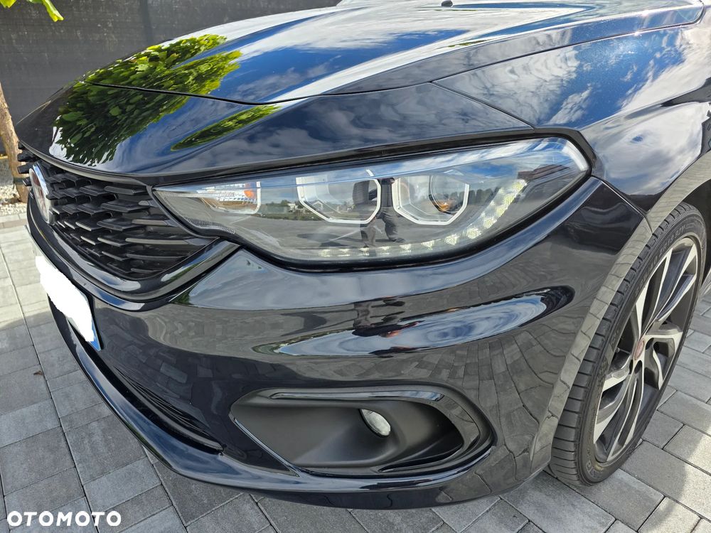 Fiat Tipo 2019 photo 2