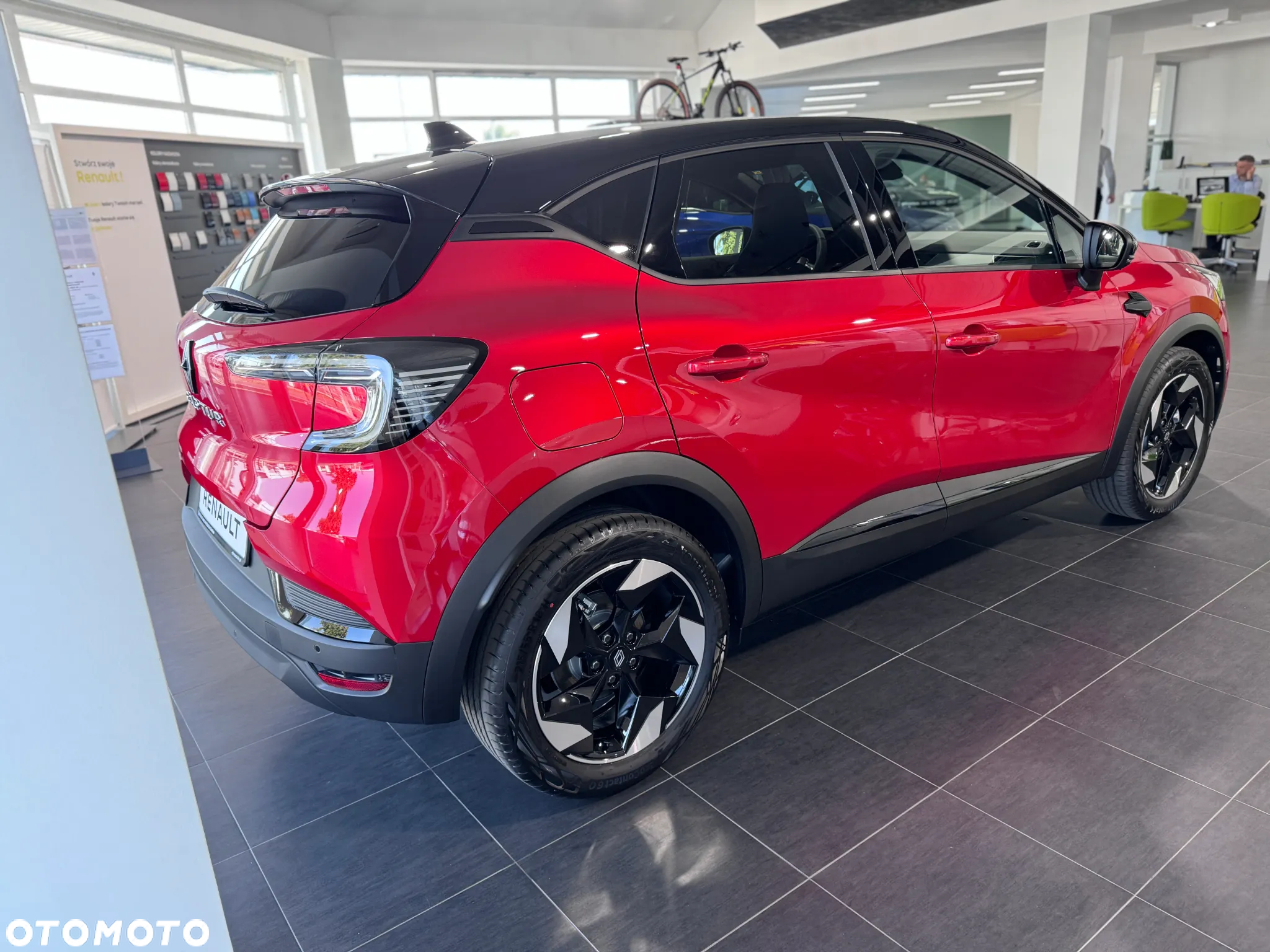 Renault Captur - 5