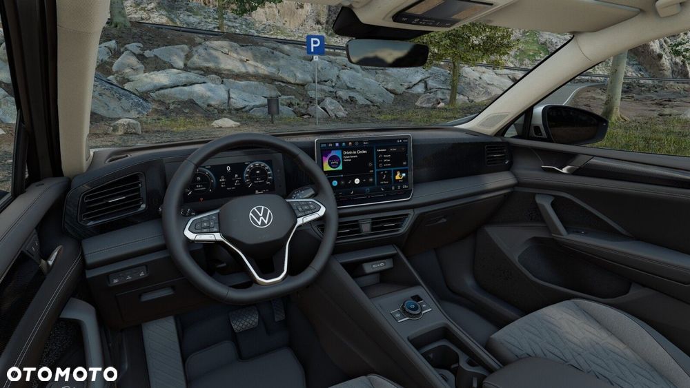 Volkswagen Tiguan 2026