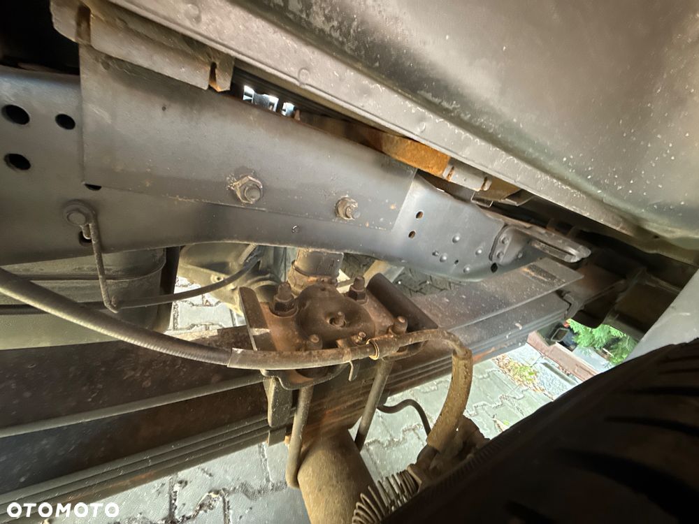 Ford F250 - 25